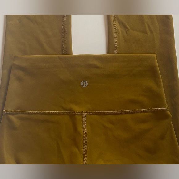 Lululemon Wunder Train High-Rise Tight 25” - Picture 3 of 8